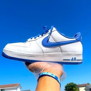 Nike Air Force 1